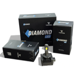 D5S LED FAR AMPULÜ DIAMOND VRPRO