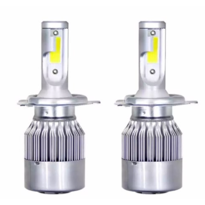 C6 9005 LED FAR AMPULÜ