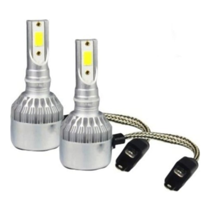 C6 H3 LED FAR AMPULÜ