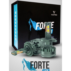 FORTE 9005 LED FAR AMPULÜ