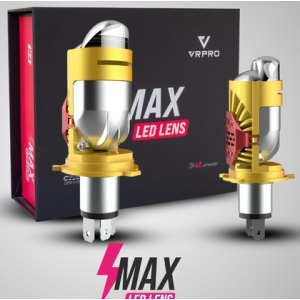 MAX H4 MERCEKLİ FAR AMPULÜ