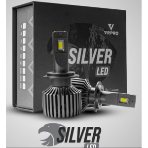 SILVER 9005 LED FAR AMPULÜ