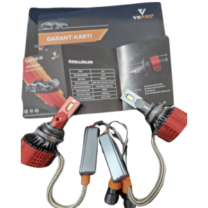 SPEED H1 LED FAR AMPULÜ