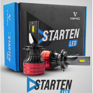 STARTEN 9012 LED FAR AMPULÜ