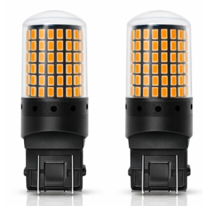 144 LED T20 TURUNCU AMPUL