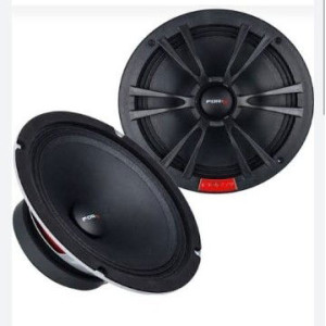 MiDRANGE 300 W 20 CM HOPARLÖR (BEYAZ) FOR-X