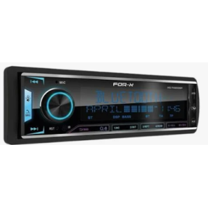 TEYP 7450 DSP 4X100 W BLUETOOTH FOR-X