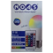 AMPUL KUMANDALI 9W RGB