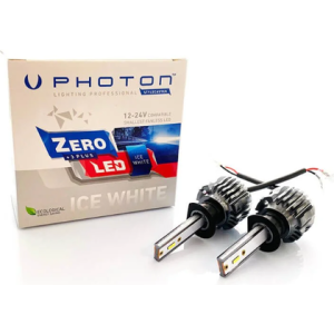 ZERO H1 FANSIZ LED 12V-24V