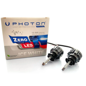 ZERO H3 FANSIZ LED 12V-24V