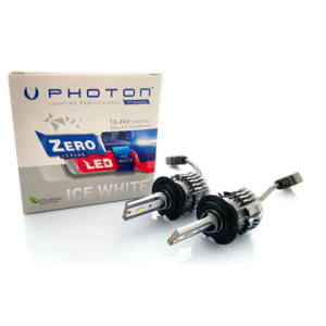 ZERO H7 FANSIZ LED 12V-24V