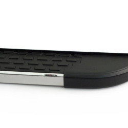 OMSA Jeep Commander Nevada Yan Basamak Krom 2006-2010 ve Sonrası