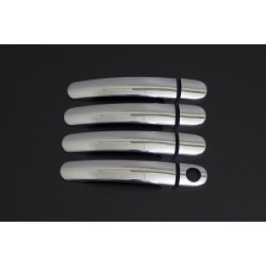 OMSA Seat Arosa Krom Kapı Kolu 4 Kapı Tek Delik 1997-2005 Arası