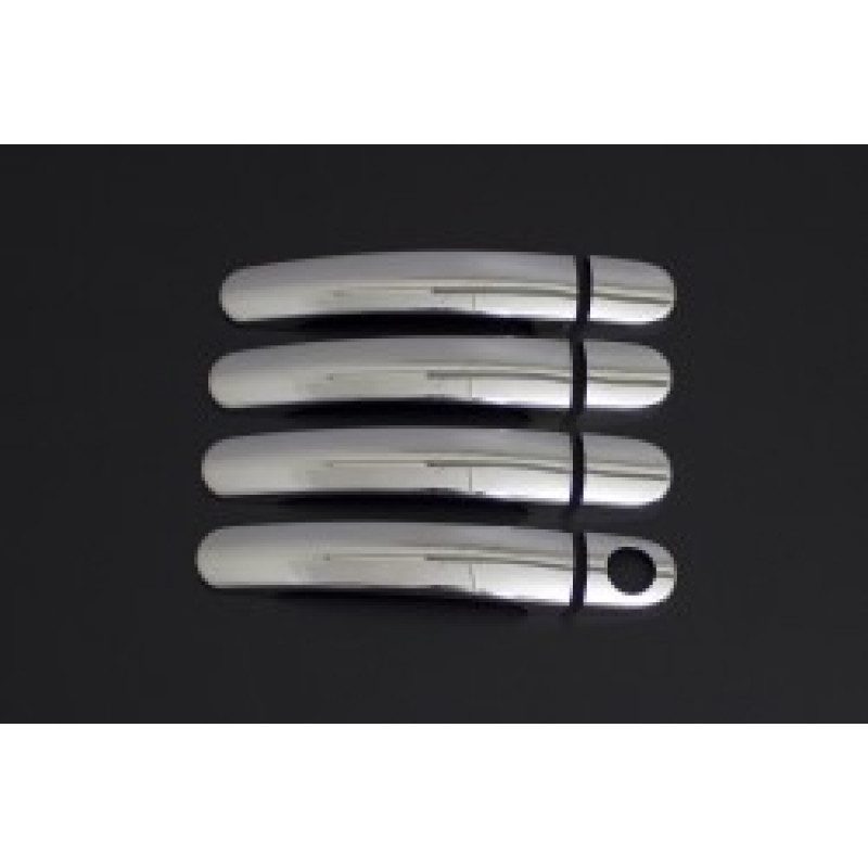 OMSA Seat Arosa Krom Kapı Kolu 4 Kapı Tek Delik 1997-2005 Arası