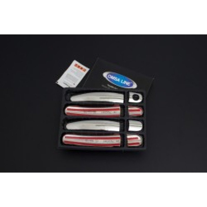 OMSA Seat Arosa Krom Kapı Kolu 4 Kapı Tek Delik 1997-2005 Arası