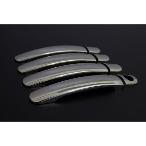 OMSA Seat Arosa Krom Kapı Kolu 4 Kapı Tek Delik 1997-2005 Arası