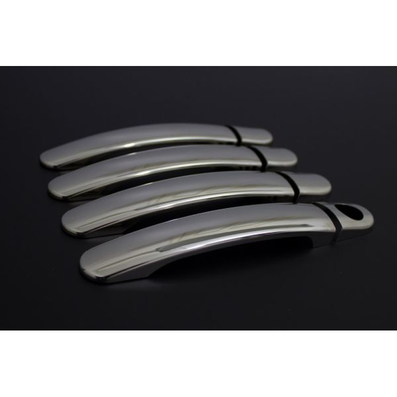 OMSA Seat Arosa Krom Kapı Kolu 4 Kapı Tek Delik 1997-2005 Arası