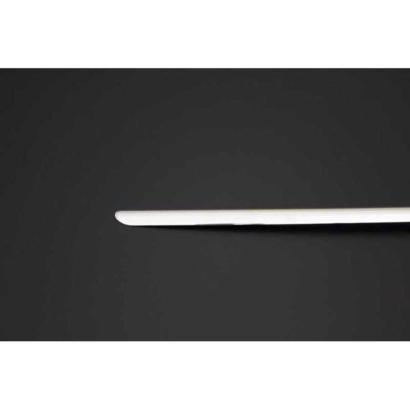 OMSA Kia Ceed Krom Tampon Çıtası 2010-2012 Arası