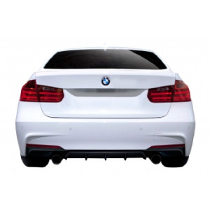 Bmw F30 M Performance Difizör 2003-2019 Boyasız