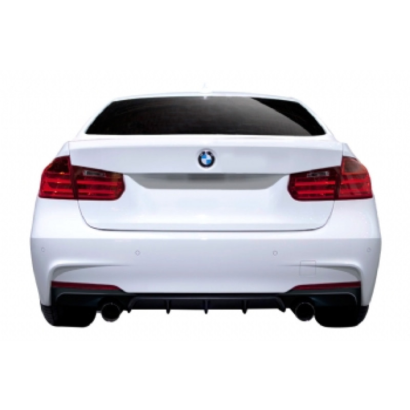 Bmw F30 M Performance Difizör 2003-2019 Boyasız