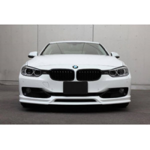 Bmw F30 Ön Tampon Alti Normal Tampon 2003-2019 Boyasız