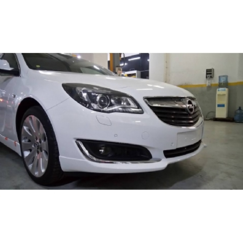 Opel İnsignia 2017 İnsignia Ön Karlik Boyasız