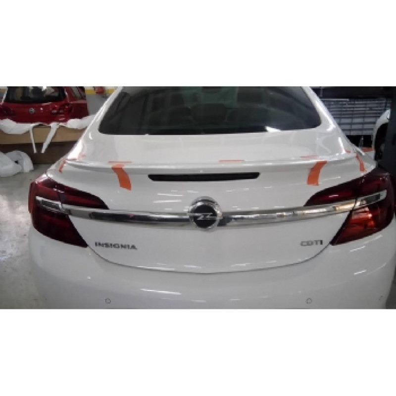Opel İnsignia 2017 İnsignia Arka Spoyler Boyasız