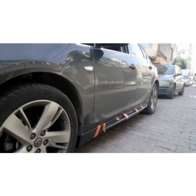 Opel Astra J HB Opc Macpiel TK. 2009-2015 Boyasız