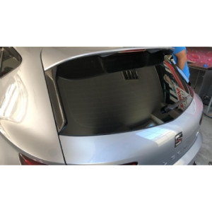 Seat Makyajli Leon Spoyler Kulaklari 2023+ Boyasız