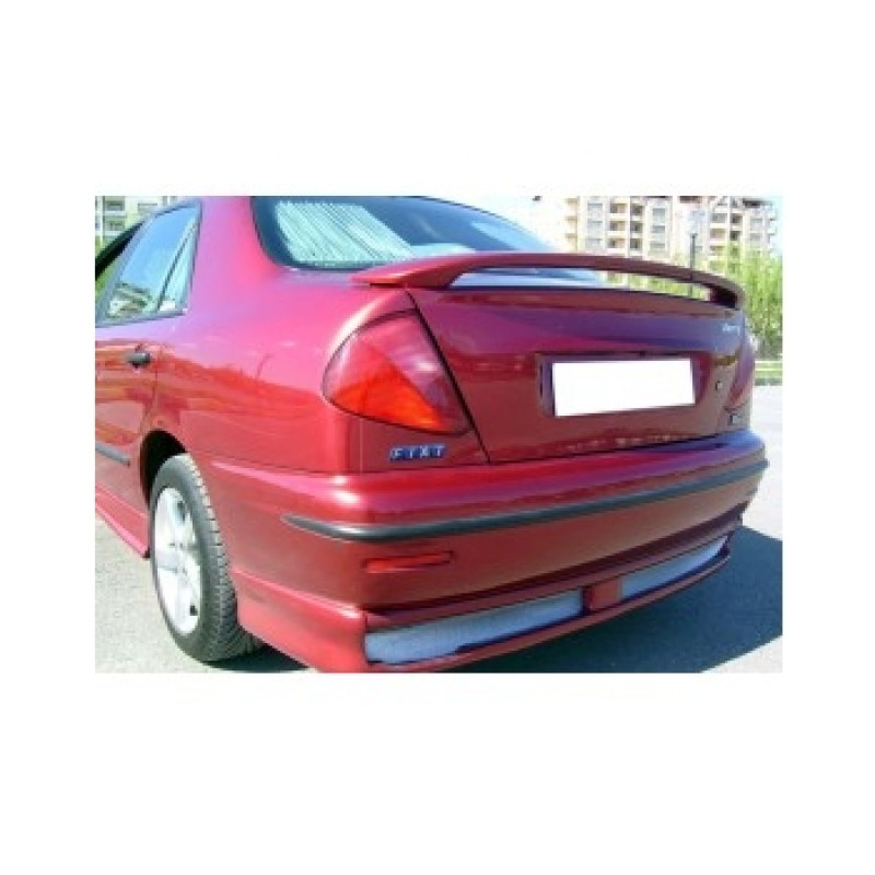 Fiat Marea Işikli Spoyler Boyasız
