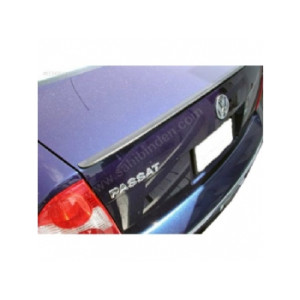 Volkswagen Passat 2004 Passat İnce Bagaj Çitasi Boyasız