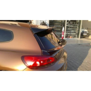 Volkswagen Scirocco Spoyler 2008-2017 Boyasız