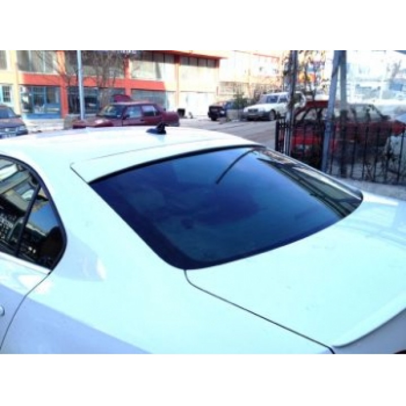 Volkswagen Makyajli Jetta Majyajli Jetta Cam Üstü Spoyler 2005-2011 Boyasız
