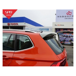Volkswagen Tiguan Spoyler 2007-2015 Boyasız