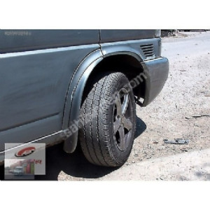 Volkswagen T4 Paçalik Ön Boyasız