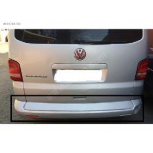 Volkswagen T5 Bagaj Alti Boyasız