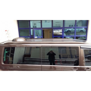 Volkswagen T7 Yapişik Anatomik Tavan Çitasi Boyasız