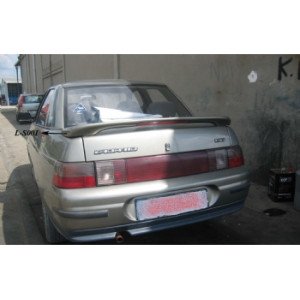 Lada Vega Işikli Spoyler Boyasız