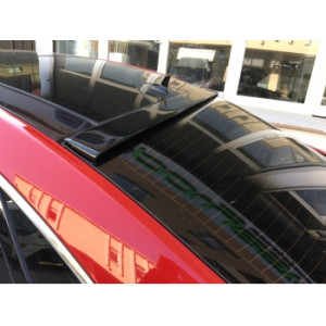 Mercedes E Coupe Serisi W207 E Coupe Cam Üstü Spoyler 2006-2014 Boyasız