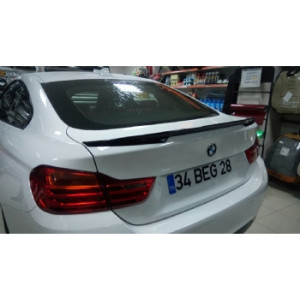 Bmw F36 Performance Spoyler 2003-2019 Boyasız