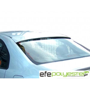 Honda Civic 2006 Civic Sedan Camüstü Spoyler Boyasız