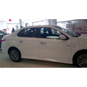 Citroen C Elize Celize Macpiel TK. Boyasız