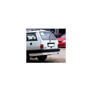 Fiat Kartal Arka Karlik Boyasız