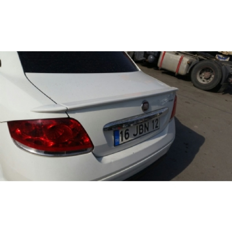 Fiat Linea 3 Parca Anatomik 2007-2018 Boyasız
