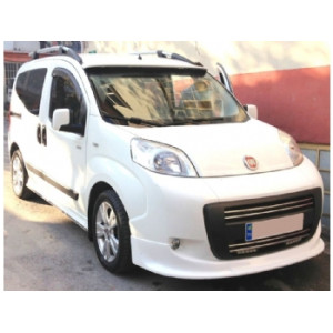 Fiat Fiorino Ön Karlik 2007+ Boyasız