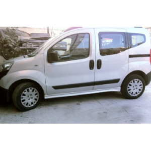 Fiat Fiorino Macpiel 2007+ Boyasız