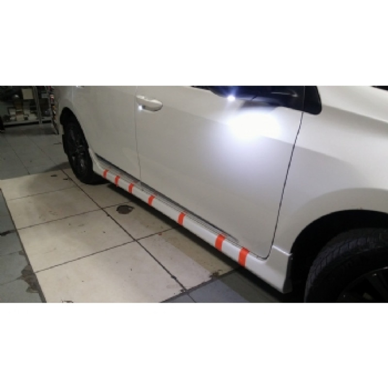 Toyota Corolla Yan Macpiel 1991-2000 Boyasız