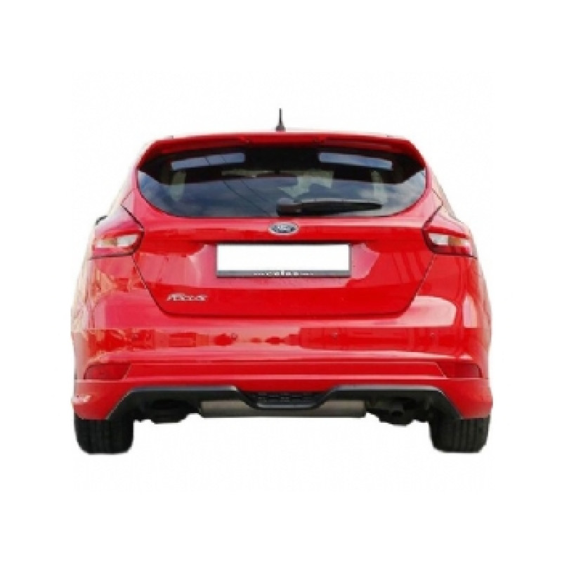 Ford Focus3hb Focus 3 HB Makyajli Arka Karlik 2010-2018 Boyasız