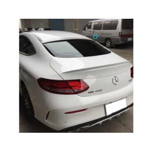 Mercedes C Serisi Coupe W205 Ürün 2011-2023 Boyasız