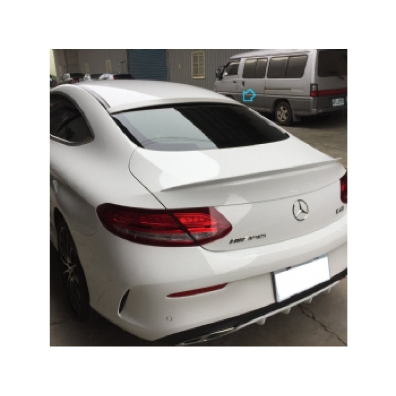 Mercedes C Serisi Coupe W205 Ürün 2011-2023 Boyasız